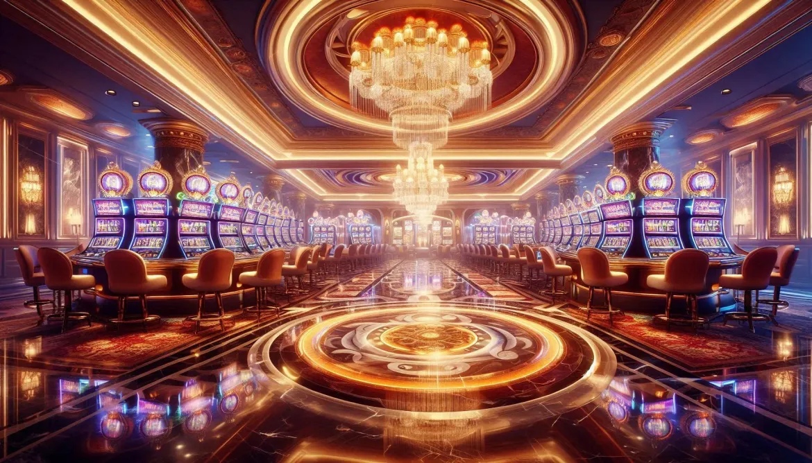 Fiery Play Casino